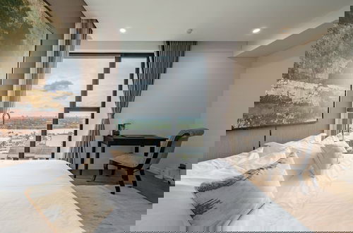 Foto 46 - Lexington Residence Luxury Vacation