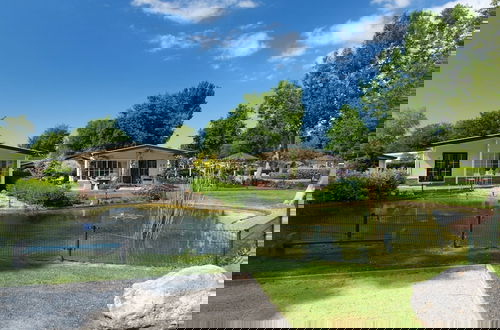 Foto 64 - Haus mit 2 Schlafzimmern in Noord-Scharwoude mit schwimmbad und garten