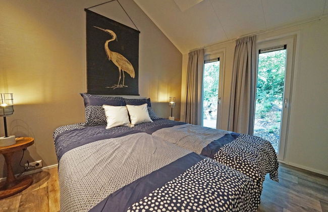 Cozy Chalet 20 km From Utrecht - Foto 4