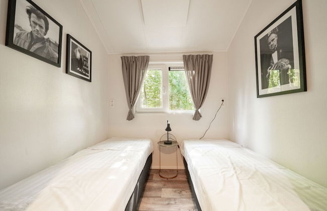 Cozy Chalet 20 km From Utrecht - Foto 5