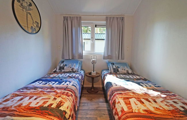 Cozy Chalet 20 km From Utrecht - Foto 2
