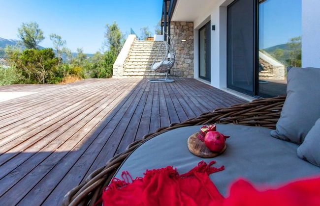 Villa Luca Desimi in Desimi - Foto 13