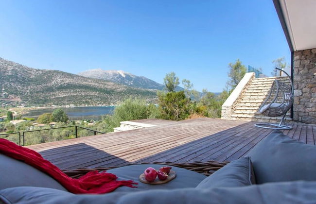Villa Luca Desimi in Desimi - Foto 5