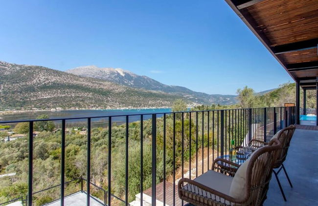 Villa Luca Desimi in Desimi - Foto 11