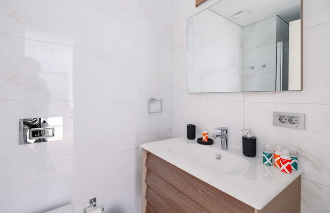 Modern Flat 5 min to Metro on Istiklal Avenue - Foto 14