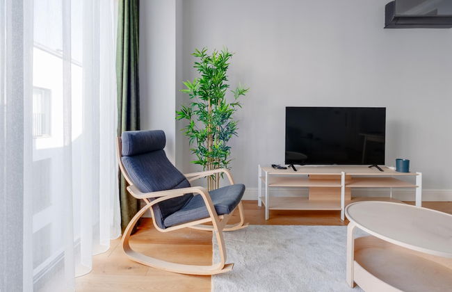 Modern Flat 5 min to Metro on Istiklal Avenue - Foto 9