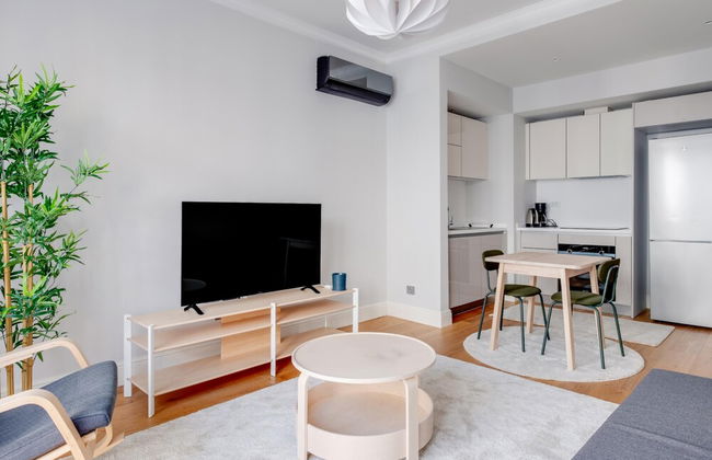 Modern Flat 5 min to Metro on Istiklal Avenue - Foto 5