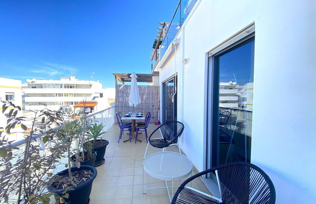 Olhão Stylish by Homing - Foto 17