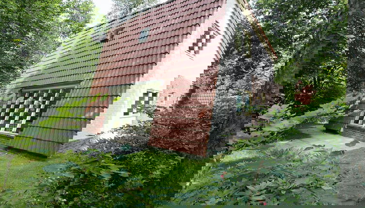 Foto 1 - Veluwe Forest Villa With Comfort