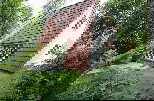 Foto 1 - Veluwe Forest Villa With Comfort