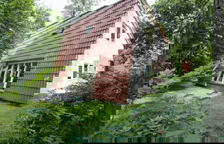 Foto 1 - Veluwe Forest Villa With Comfort