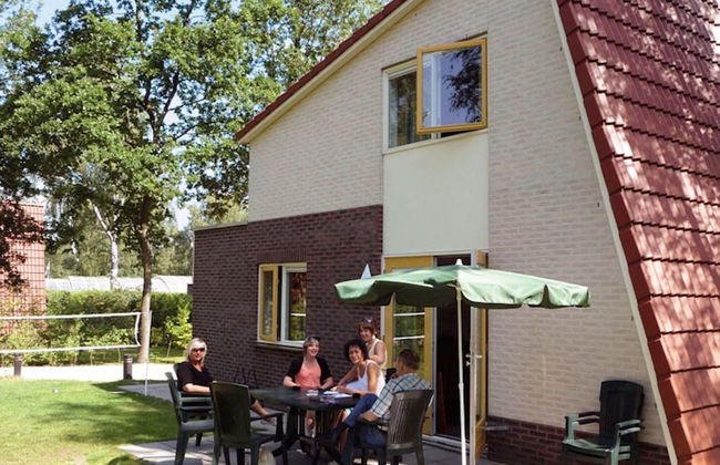 Modern Villa Near Veluwe - Foto 8