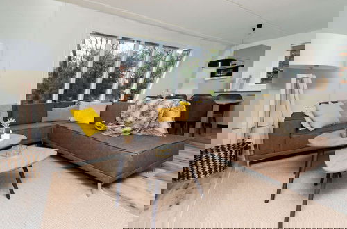 Foto 4 - Veluwe Forest Villa With Comfort