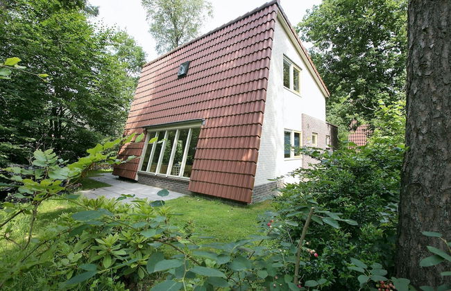 Modern Villa Near Veluwe - Foto 1