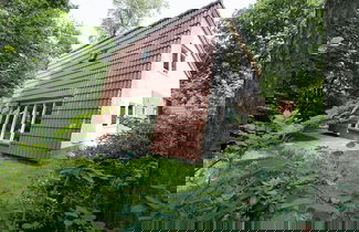Foto 1 - Modern Villa Near Veluwe