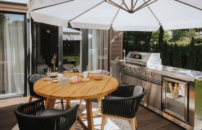 Baltic Village - Boho-Beachhouse - Foto 19