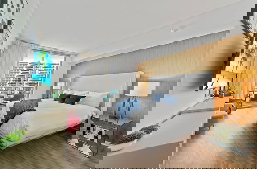 Foto 5 - Lyfe Resort and Residence