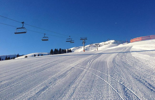 Chalet in Mittersill Near Ski Slopes - Foto 44