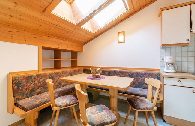Chalet in Mittersill Near Ski Slopes - Foto 16