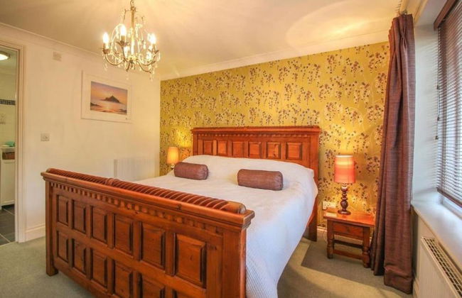 Dune Charming Cottage Near Marazion - Foto 1