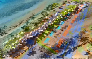 Foto 2 - Kalma Villa Dio in Moudania