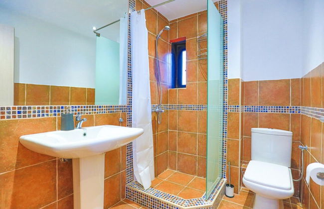 Kalma Villa Dio in Moudania - Foto 41
