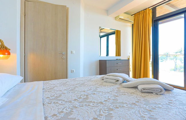 Kalma Villa Dio in Moudania - Foto 33
