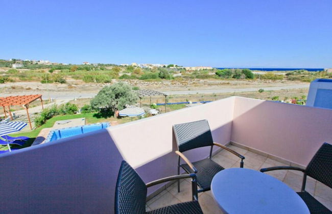 Villa Nisyros in Kolympia - Photo 7