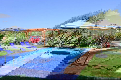 Foto 4 - Villa Nisyros in Kolympia