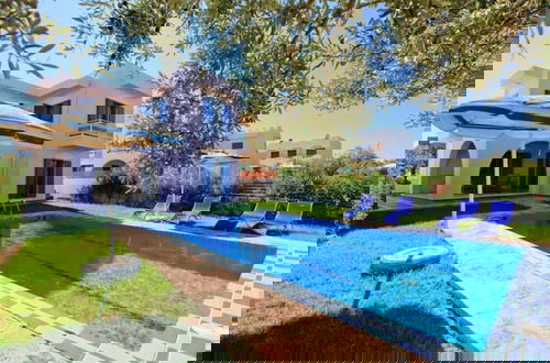 Foto 2 - Villa Nisyros in Kolympia