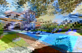 Foto 2 - Villa Nisyros in Kolympia