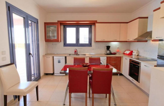 Villa Nisyros in Kolympia - Photo 9