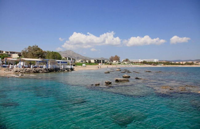 Villa Nisyros in Kolympia - Photo 17