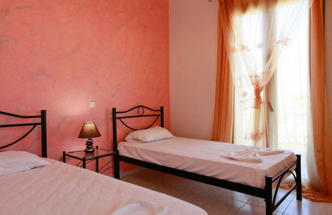 Villa Nisyros in Kolympia - Photo 12