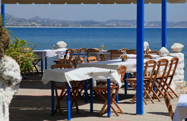 Villa Nisyros in Kolympia - Photo 18