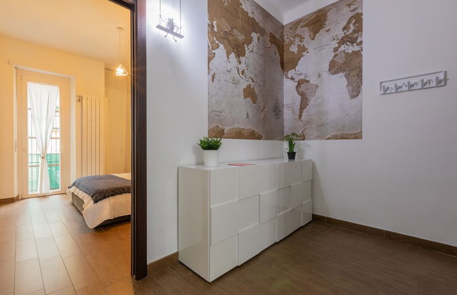 Turin World Apartment by Wonderful Italy - Photo 18