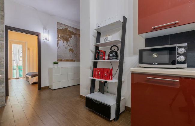 Turin World Apartment by Wonderful Italy - Photo 15
