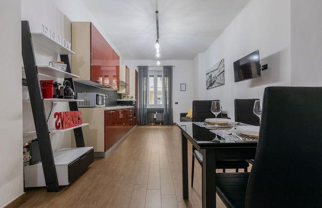 Turin World Apartment by Wonderful Italy - Photo 10