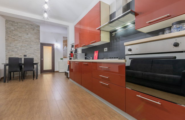 Turin World Apartment by Wonderful Italy - Photo 2