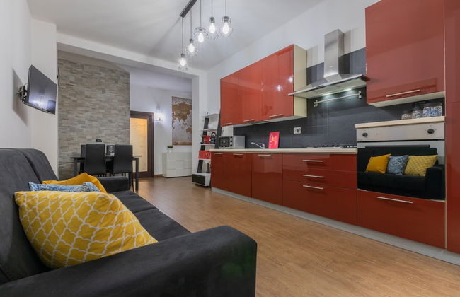 Turin World Apartment by Wonderful Italy - Photo 13