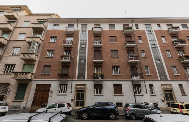 Turin World Apartment by Wonderful Italy - Photo 27