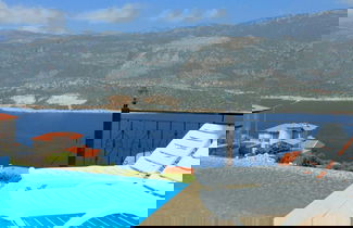 Foto 3 - Villa Kastello in Ukurba Yar Madas