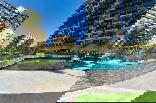 Foto 35 - Cebeci Towers
