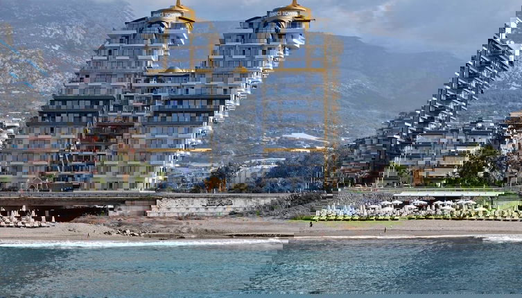 Photo 1 - Cebeci Towers