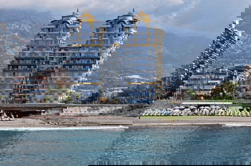 Foto 1 - Cebeci Towers