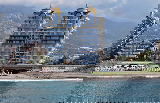 Photo 1 - Cebeci Towers