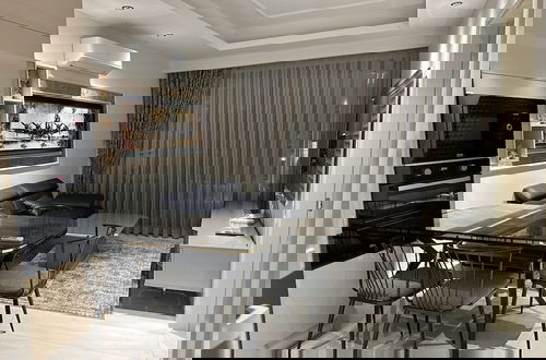 Foto 3 - Cebeci Towers