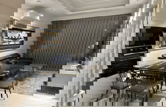 Foto 3 - Cebeci Towers