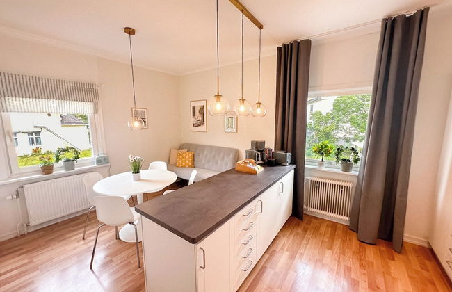 Prinshöjden Hotel - Smart Digital Apartments & Villas - Foto 17