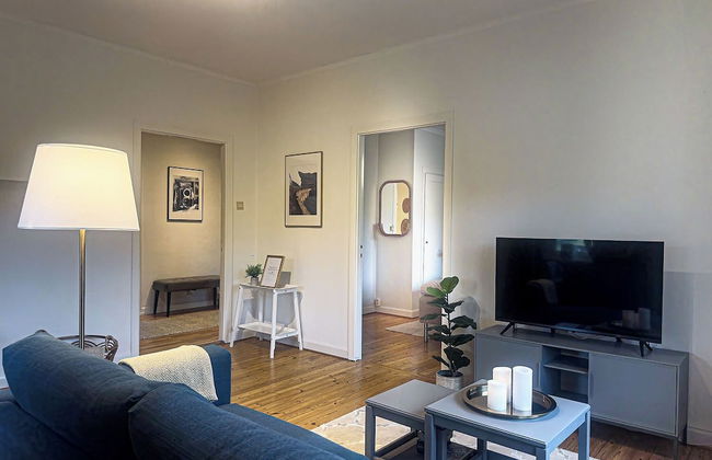 Prinshöjden Hotel - Smart Digital Apartments & Villas - Foto 21